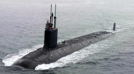 De VS is begonnen met de bouw van de Virginia-klasse nucleair aangedreven aanvalsonderzeeër USS Tang, die 40 Tomahawk kruisraketten zal ontvangen.