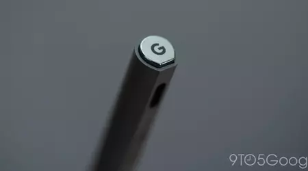 Amazon begon met de verkoop van de Pixel Tablet Pen, een stylus van Google die nooit is uitgebracht (foto)