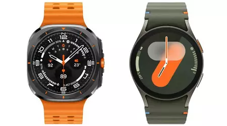 Media: Samsung introduceert One UI 8 Watch voor Galaxy Watch met een nieuw ontwerp en Android 16