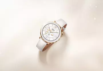 Oppo onthult Watch X2 Mini met ...