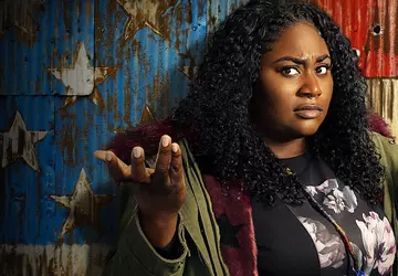 Daniel Brooks, ster van Peacemaker, zal ...