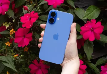 Ontspan, dit is de iPhone 16: ...