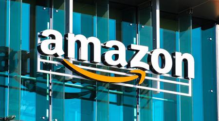 Amazon krijgt boete van bijna 8 miljoen dollar in Polen