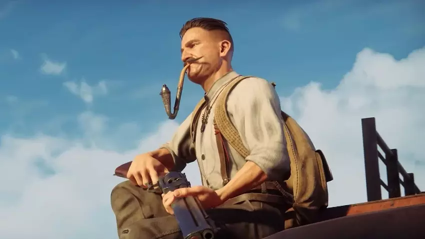 Niet alleen op Steam, maar ook op consoles: ongebruikelijke Oekraïense PvP/PvE shooter SAND zal uitgebracht worden op PlayStation 5 en Xbox Series