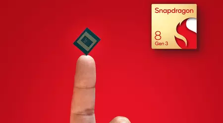 Welke smartphones krijgen als eerste de Snapdragon 8 Gen 3-processor