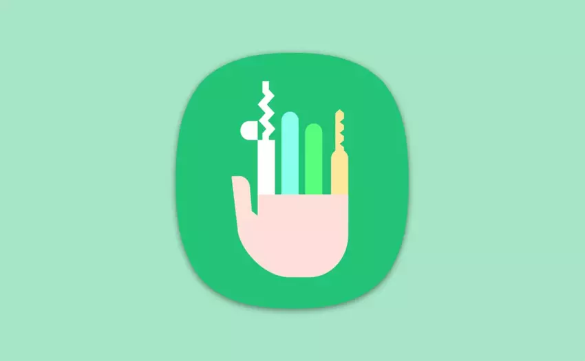 Samsung lost MultiStar Multi Focus-fouten op met One UI 6.1