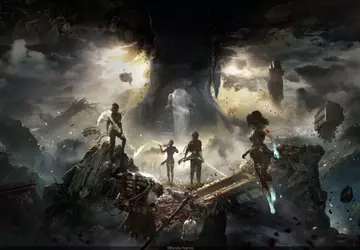 De demoversie van Clair Obscur: Expeditie ...