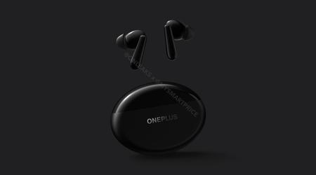 Een insider heeft renders getoond en de specificaties van de OnePlus Nord Buds 3 TWS hoofdtelefoon onthuld