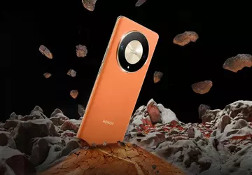 Honor X50 met 120Hz AMOLED-scherm en ...