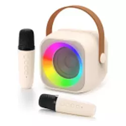 Jeefu karaokemachine