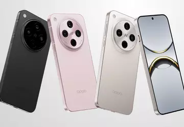 Oppo Find X8 Mini krijgt mogelijk ...