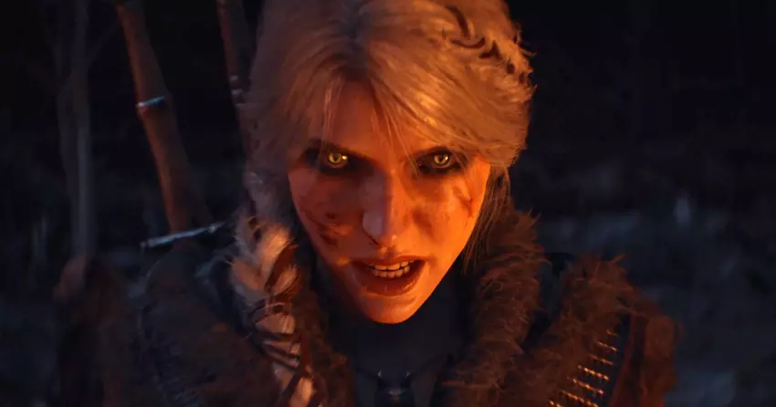 Voor de schandalige trailer van The Witcher 4 duurde het slechts 14 dagen om de bewegingen van de acteurs vast te leggen 