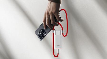 OnePlus Sharge Pouch: een draagbare 3-in-1 voeding die je tot nu toe niet zult kopen