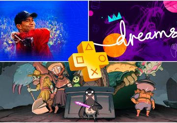 PGA Tour 2K23, Dreams en Death's ...