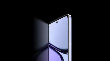 realme is begonnen met teaser van realme C65: een 5G-smartphone voor minder dan $120