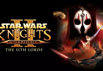 Het Restored Content-uitbreidingspakket voor Star Wars: ...