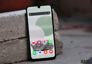 Beveiligingsverbeteringen: Samsung brengt december 2024-update uit ...