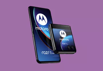Insider onthult hoeveel de Motorola RAZR ...