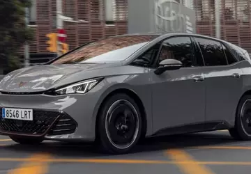 Cupra Born is tijdelijk in prijs ...