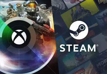 Steam in het Xbox-ecosysteem, maar niet ...