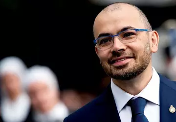 DeepMind-oprichter spreekt zich uit tegen de ...