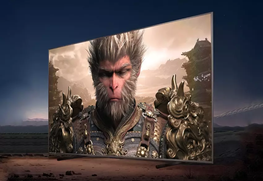 Hisense E8N Pro: een serie 4K Mini LED TV's met schermen van 65 tot 100 inch, geprijsd vanaf $980