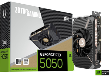 Nvidia biedt reviewers geen videokaarten aan ...