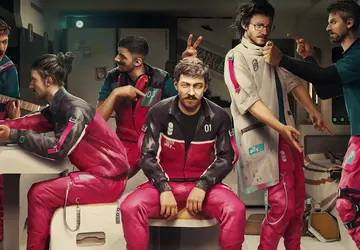 Eerste voorvertoningen van The Alters: journalisten ...