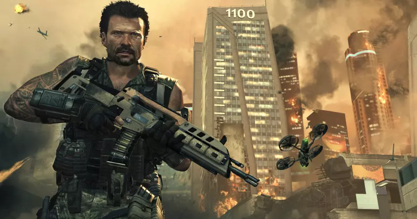 Tom Henderson: Call of Duty: Black Ops II vervolg komt in 2025