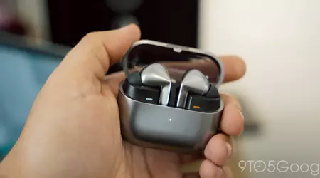 Samsung ontwikkelt mogelijk Galaxy Buds met camera