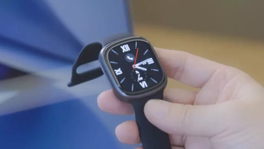 Honor Watch 4 met eSIM krijgt tot 10 dagen batterijduur