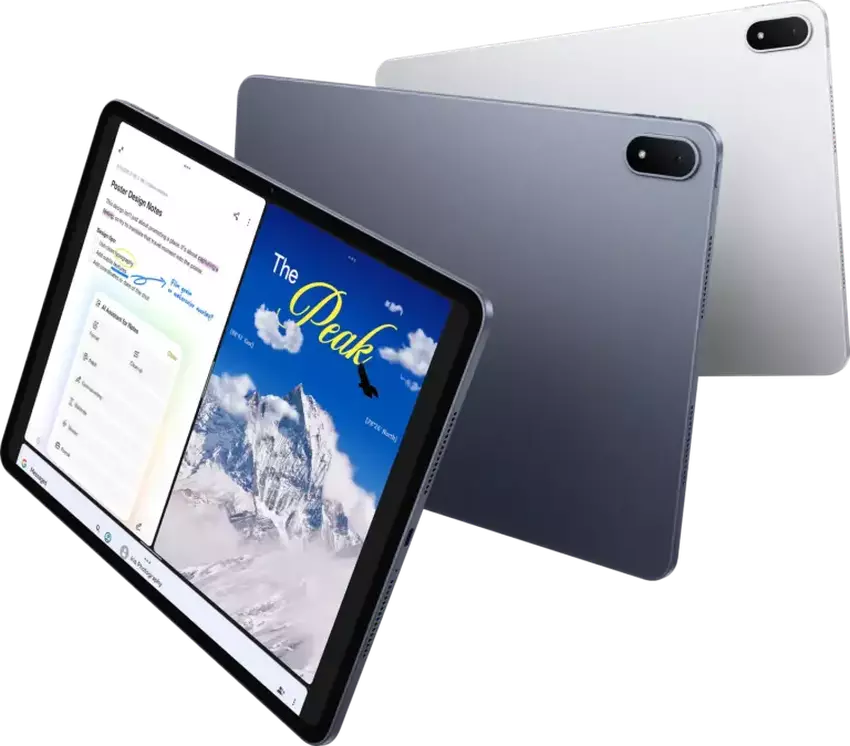 OnePlus zal een compacte tablet met Snapdragon 8 Elite 2 uitbrengen - wat is bekend