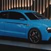 Concept van de nieuwe Yugo