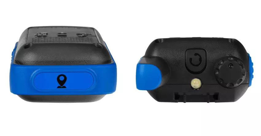 Motorola T800 beste portofoon wandelen