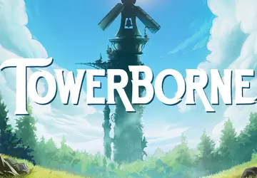 Towerborne wordt een free-to-play game en ...