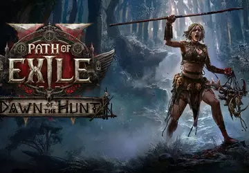 De Dawn of the Hunt-update voegt ...