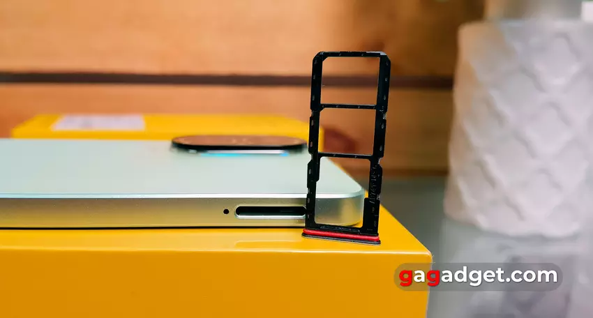 Realme C67 beoordeling