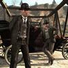 Rockstar Games heeft de eerste screenshots vrijgegeven van de Red Dead Redemption re-release voor PlayStation 4 en Nintendo Switch. Het verschil met de originele game is merkbaar-18 Rockstar Games heeft de eerste screenshots vrijgegeven van de Red Dead Redemption re-release voor PlayStation 4 en Nintendo Switch. Het verschil met de originele game is merkbaar-18