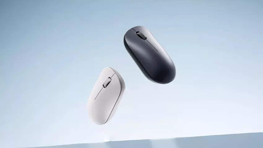 Xiaomi heeft een nieuwe Wireless Mouse Lite 3 aangekondigd met 1000 DPI en een gewicht van slechts 45 g