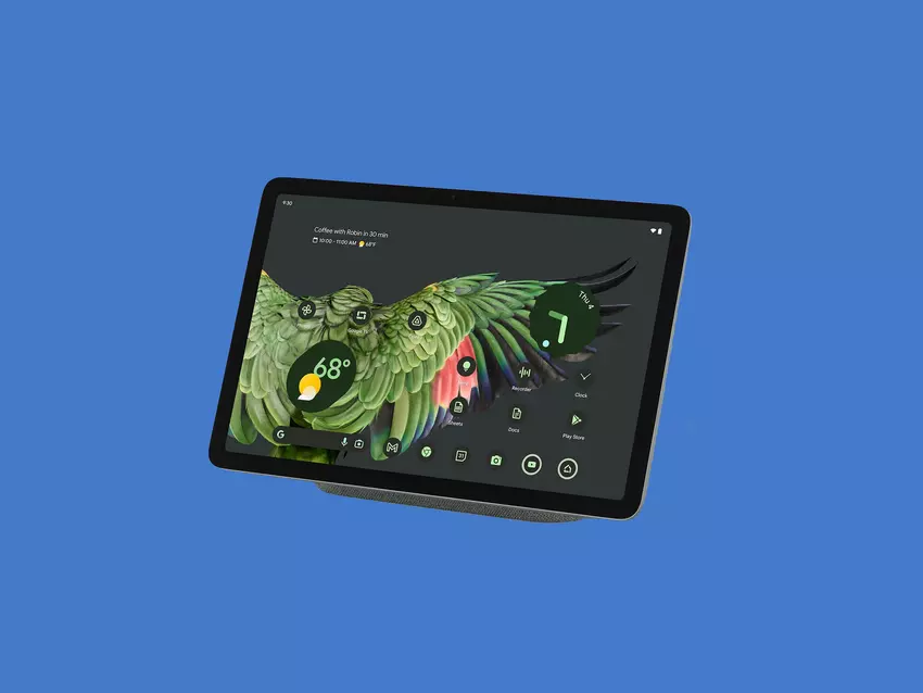 Tot $80 korting: de Google Pixel Tablet is te koop bij Amazon voor een promotieprijs