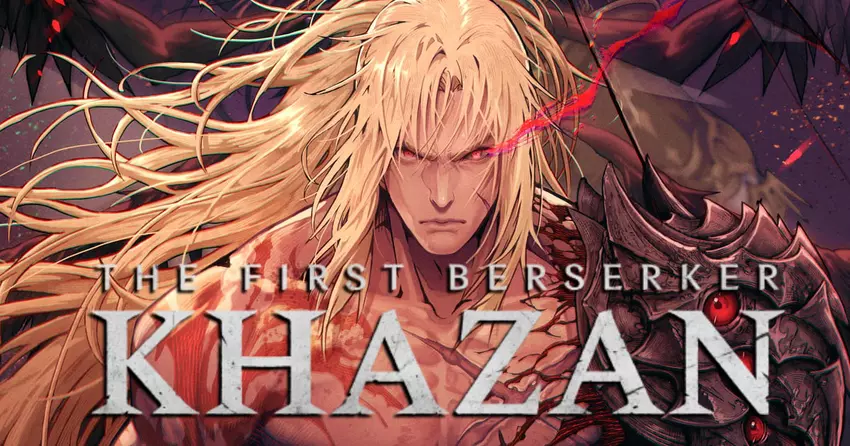 Het spel verkennen: "De eerste Berserker: Khazan" - een soulslike die iets meer wil worden