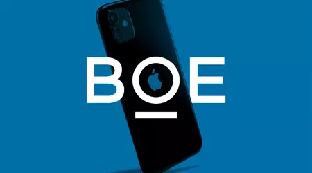 VS verdachten: Apple-leverancier BOE zou een Chinese militaire onderneming kunnen zijn
