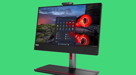 Geruchten: Lenovo werkt aan een nieuwe versie van het ThinkCentre M70a monoblock met Android-besturingssysteem