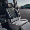 Interieur van de Hyundai Ioniq 9