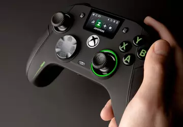 Nacon heeft Revolution X Unlimited onthuld, ...