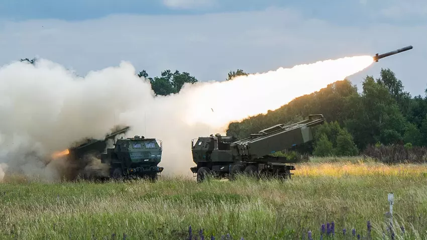 Polen ontvangt komende dagen eerste M142 HIMARS raketsystemen
