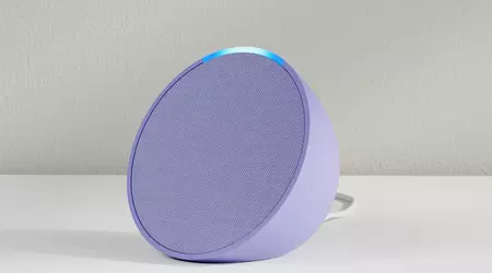 Zonder te wachten op Prime Day: Amazon heeft de prijs van de Echo Pop slimme speaker verlaagd