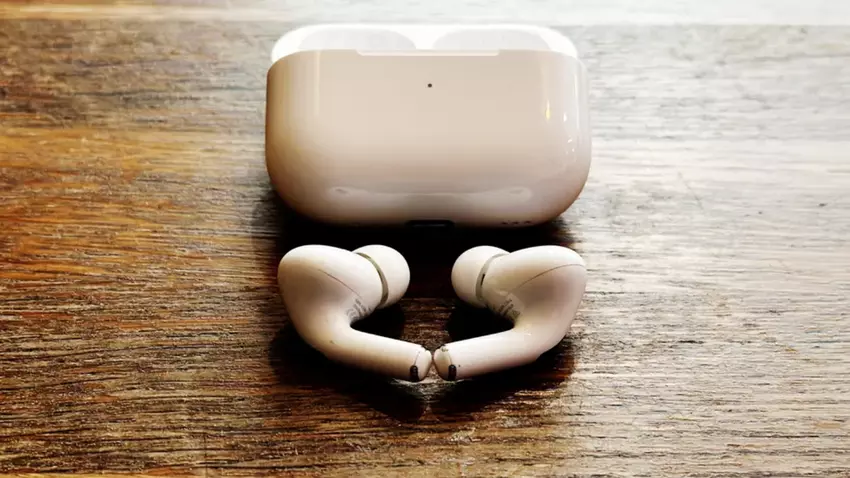 Apple AirPods Pro (2e generatie) oordopjes voor dagelijks woon-werkverkeer