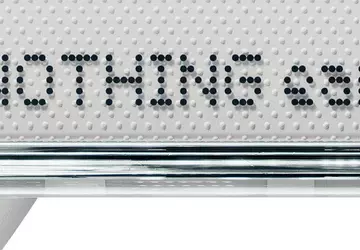 Het is officieel: Nothing onthult de ...