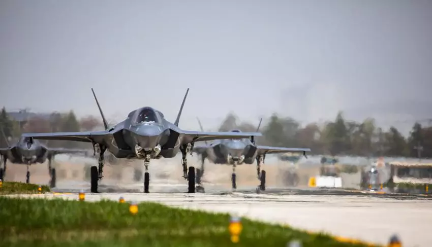 Lockheed Martin en GlobalFoundries gaan samen halfgeleiders voor defensiesystemen produceren